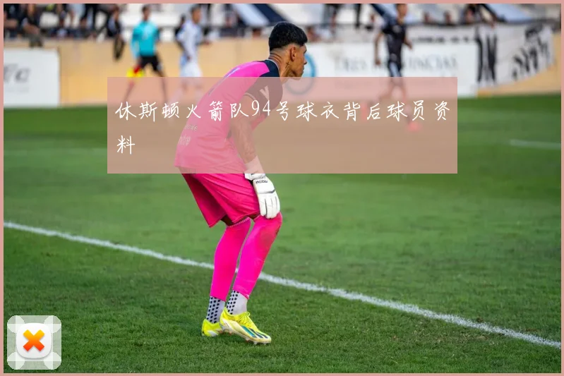 休斯顿火箭队94号球衣背后球员资料